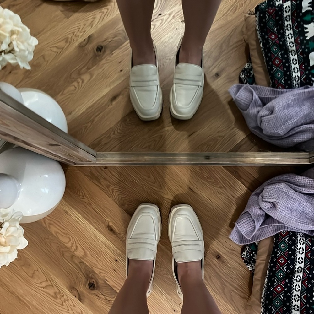 Dolce Vita Loafers